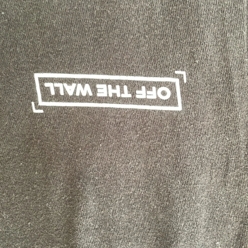 Vans Off The Wall Tshirt - Picture 4 of 6